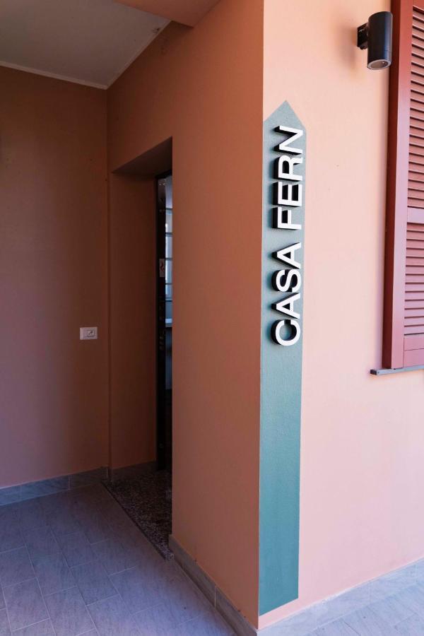 Ca Del Trima Daire Melegnano Dış mekan fotoğraf
