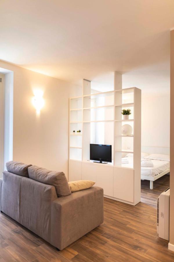 Ca Del Trima Daire Melegnano Dış mekan fotoğraf