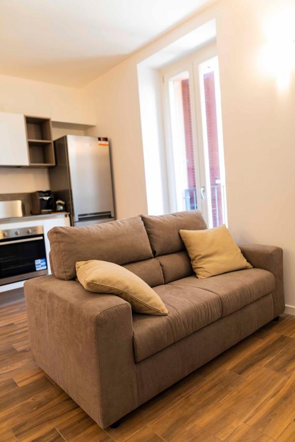 Ca Del Trima Daire Melegnano Dış mekan fotoğraf